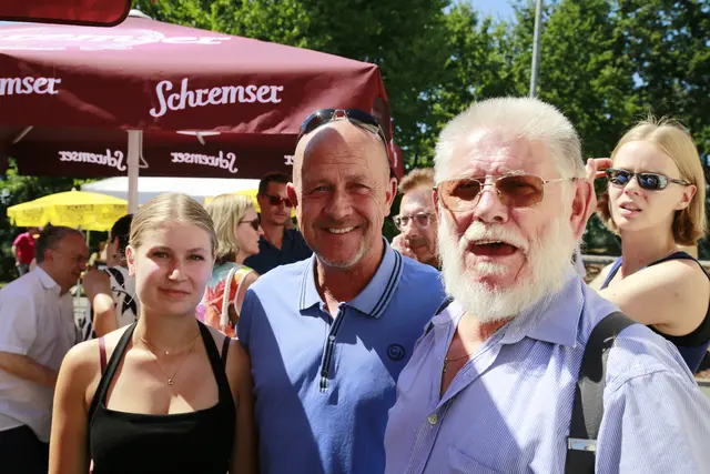 Foto: Walter Kellner