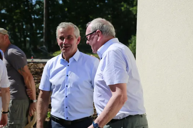 Foto: Walter Kellner