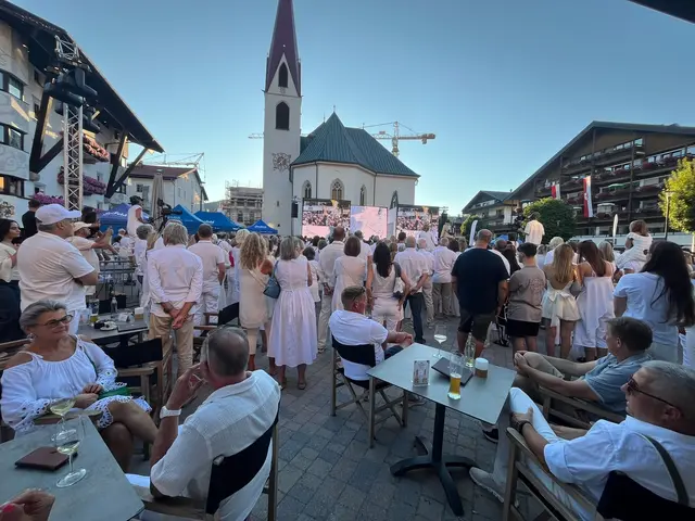 Foto: Nicole Ennemoser
