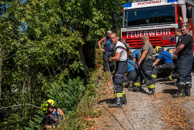 Foto: Fotokerschi/Martin Scharinger