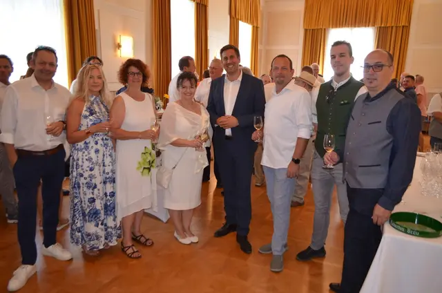 Foto: Stadtgemeinde Laa/MeinBezirk