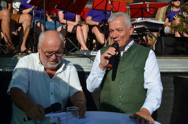 Foto: Stadtgemeinde Laa/MeinBezirk