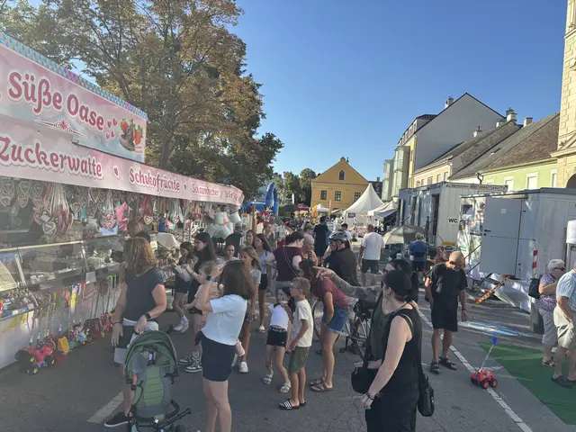 Foto: Stadtgemeinde Laa/MeinBezirk