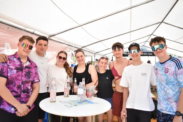 Foto: Sarah Gönitzer