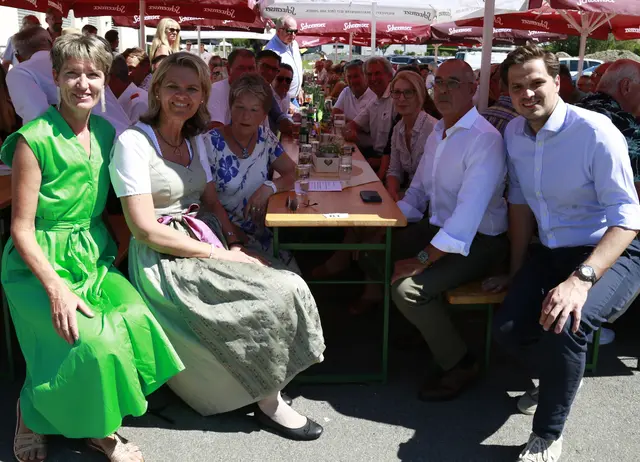 Foto: Walter Kellner