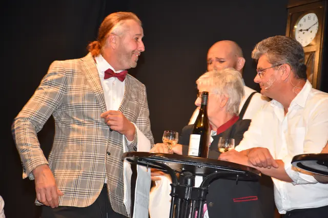 Foto: Robert Zinterhof