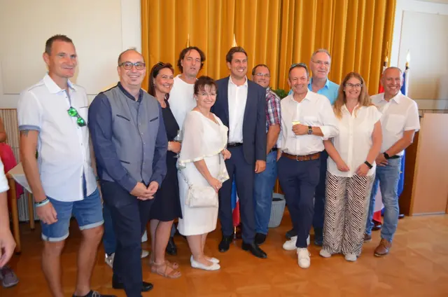 Foto: Stadtgemeinde Laa/MeinBezirk