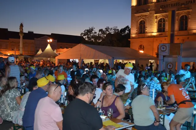 Foto: Stadtgemeinde Laa/MeinBezirk