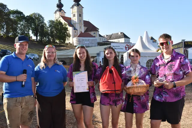 Foto: Sarah Gönitzer