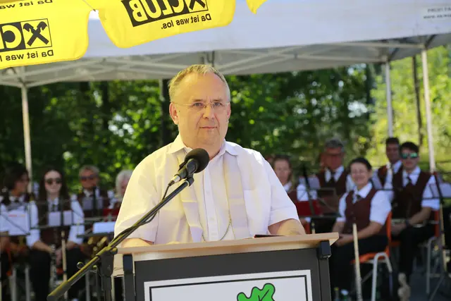 Foto: Walter Kellner