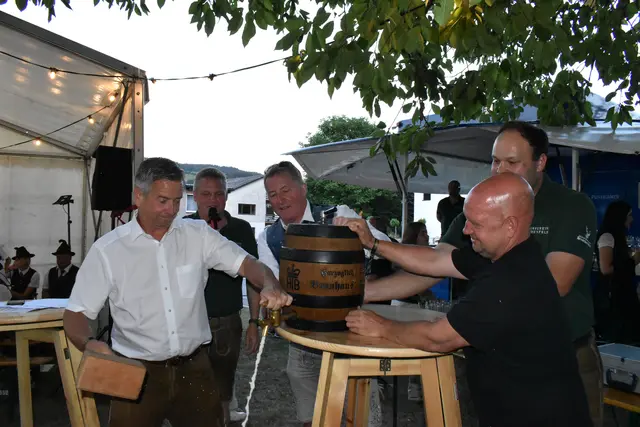 Foto: Sarah Gönitzer