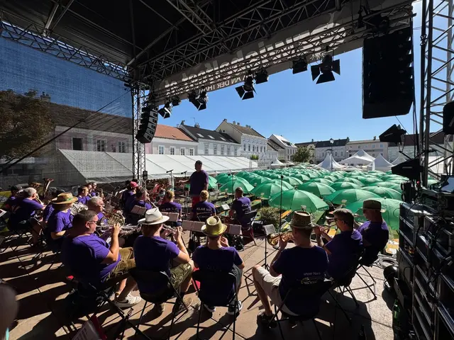 Foto: Stadtgemeinde Laa/MeinBezirk