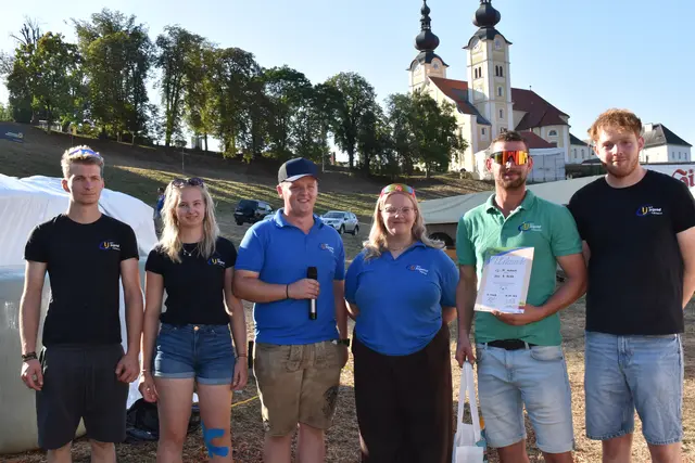 Foto: Sarah Gönitzer