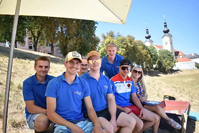 Foto: Sarah Gönitzer