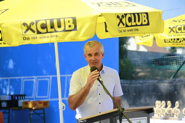 Foto: Walter Kellner