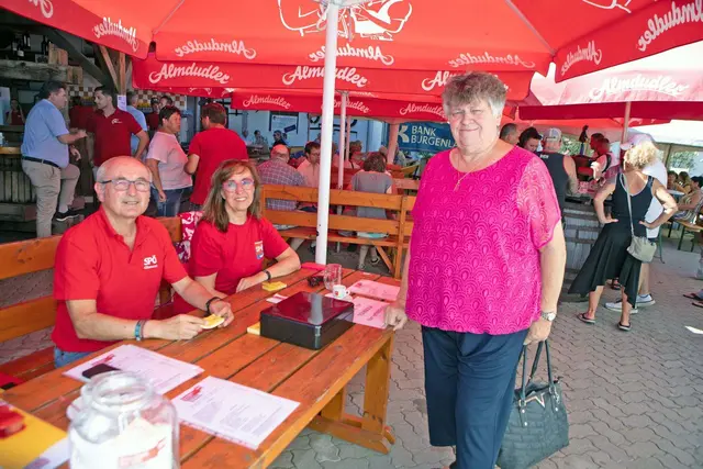 Foto: SPÖ Oberwart