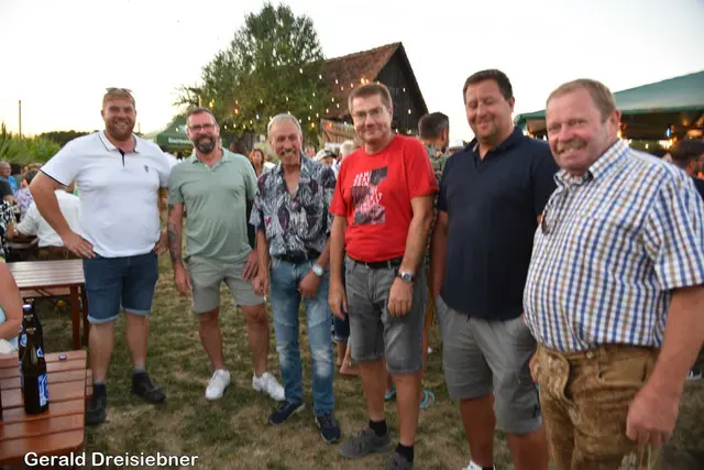 Foto: Gerald Dreisieber