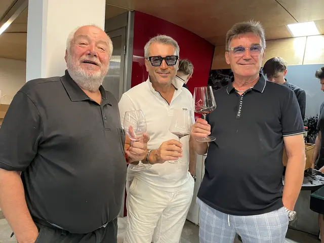 Foto: Gesa Buzanich