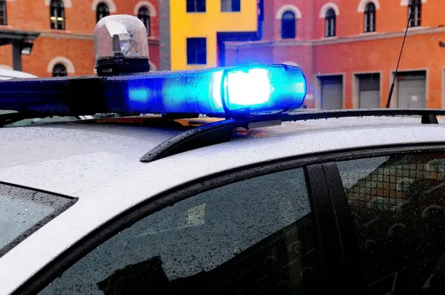 Verletzte nach Messerstichen (Symbolbild) | Foto: Andreas Edler