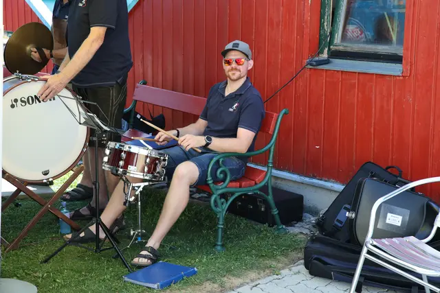 Foto: Stefan Schuch