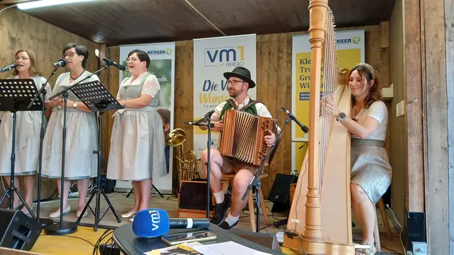 Foto: Josef Hofmüller