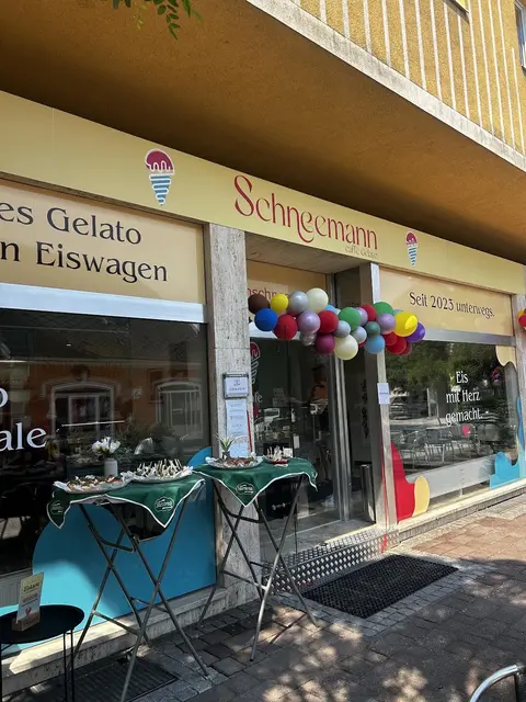 Das Lokal befindet sich in der Hauptstraße 27 | Foto: Pia Lorenz