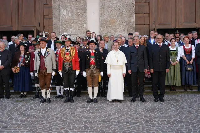 Foto: Erich Staudinger