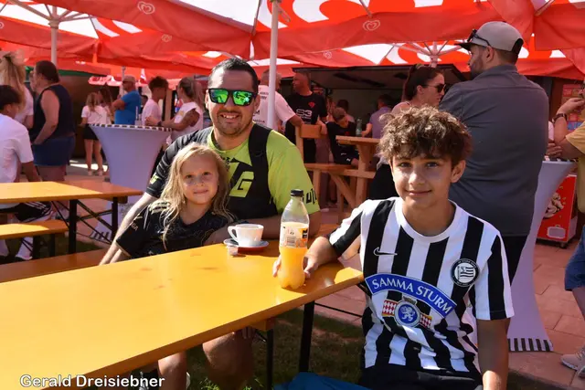 Foto: Gerald Dreisieber