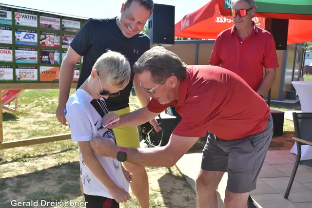 Foto: Gerald Dreisieber