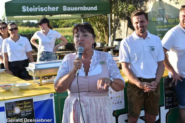 Foto: Gerald Dreisieber