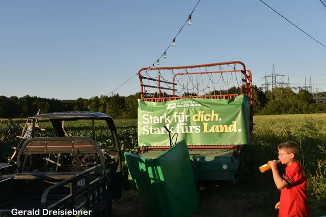 Foto: Gerald Dreisieber