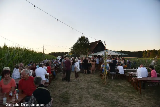 Foto: Gerald Dreisieber