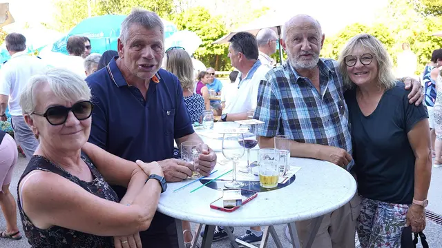 Foto: Franz Fichtinger