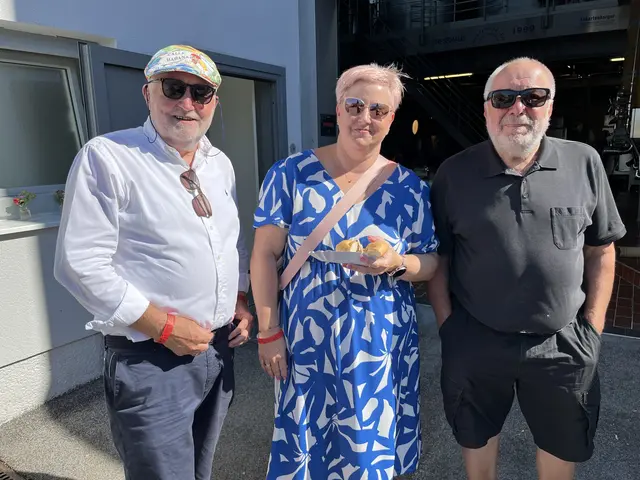 Foto: Gesa Buzanich