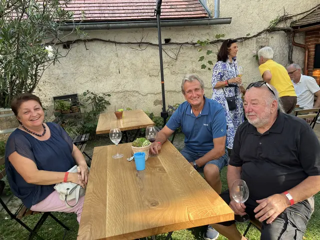 Foto: Gesa Buzanich