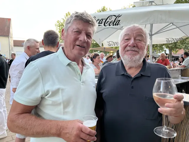 Foto: Gesa Buzanich