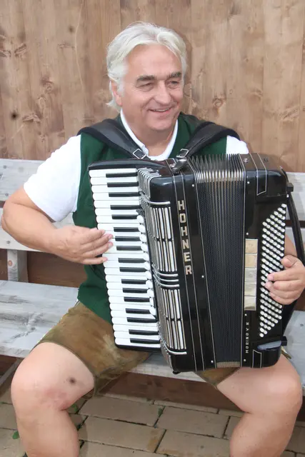 Foto: Josef Hofmüller