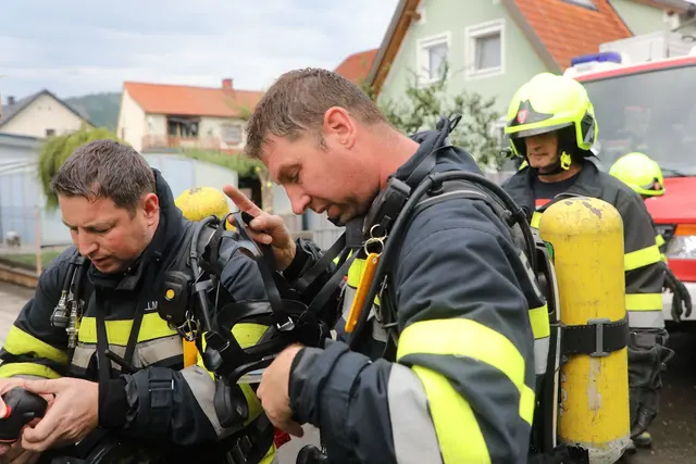 Foto: FF/Zeiler