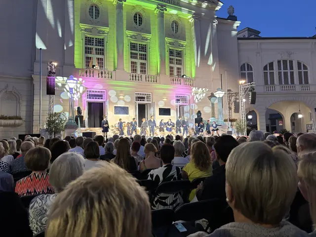 Matilda. | Foto: Mirjam Preineder