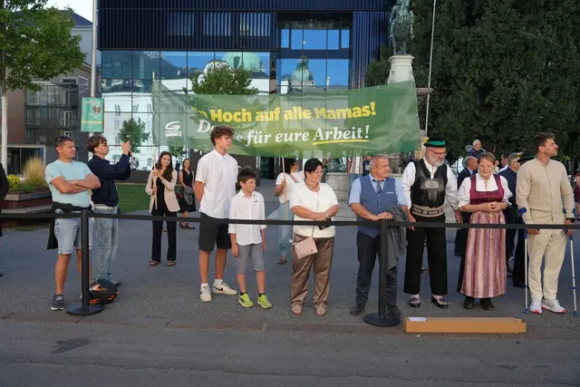 Foto: Erich Staudinger