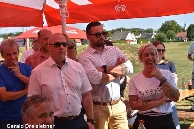 Foto: Gerald Dreisieber