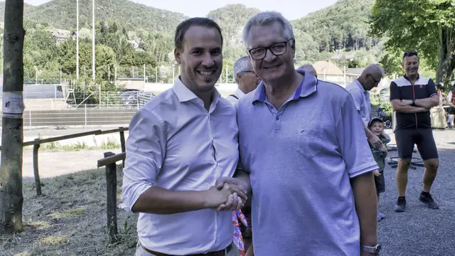 Michael Wutzelhofer, Christoph Kainz