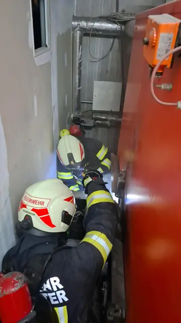 Foto: Feuerwehr Altmünster