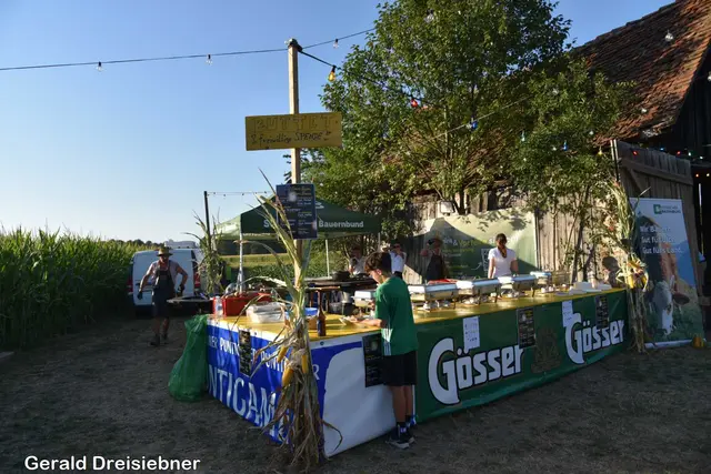 Foto: Gerald Dreisieber