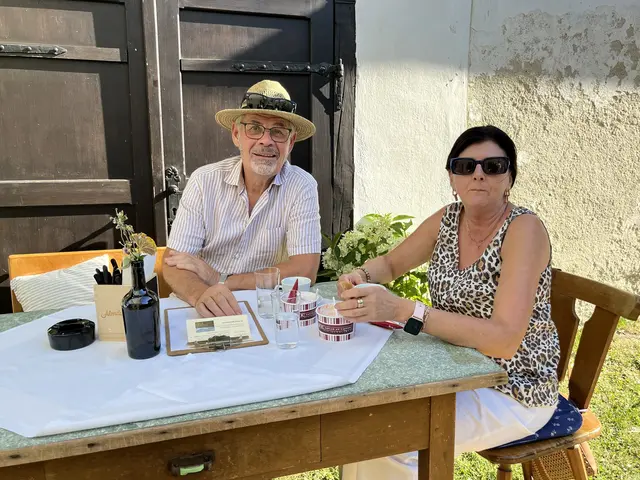 Foto: Gesa Buzanich