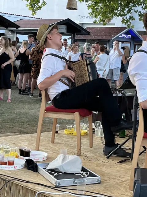 Foto: Gesa Buzanich