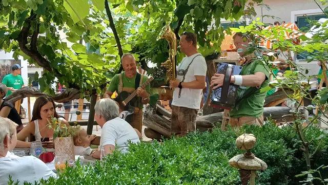 Foto: Josef Hofmüller