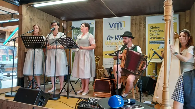 Foto: Josef Hofmüller