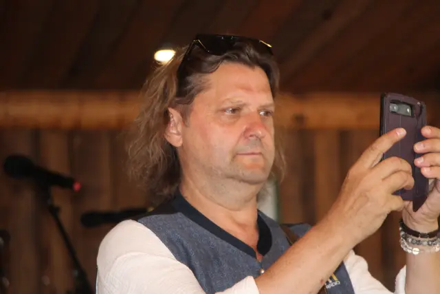 Foto: Josef Hofmüller