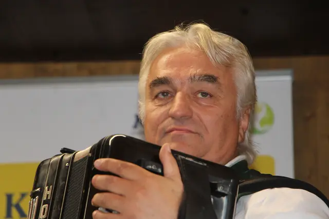 Foto: Josef Hofmüller